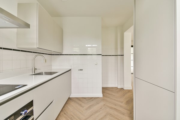 Medium property photo - Parnassusweg 38-2, 1076 AS Amsterdam